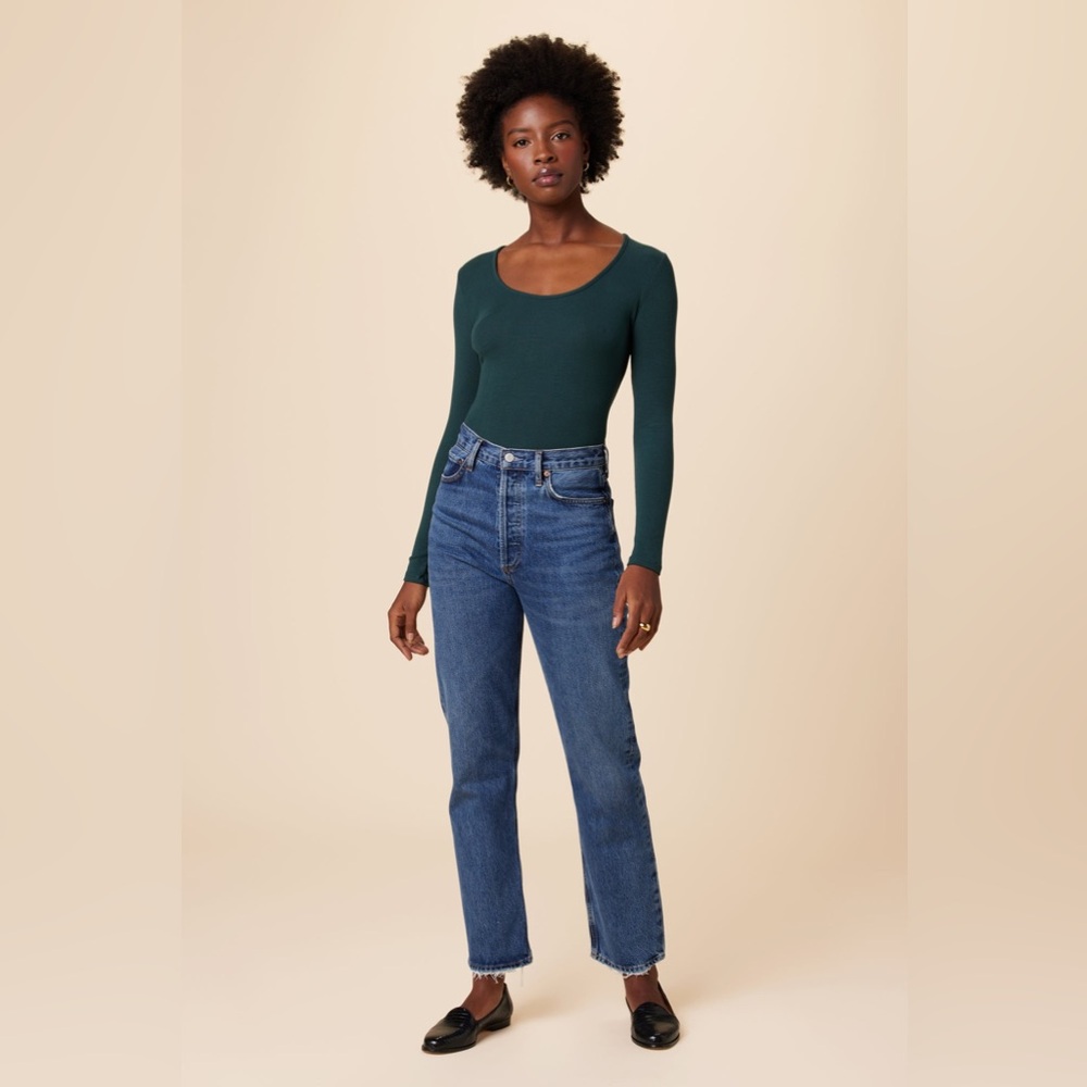 Agolde 90s Pinch Waist Jean